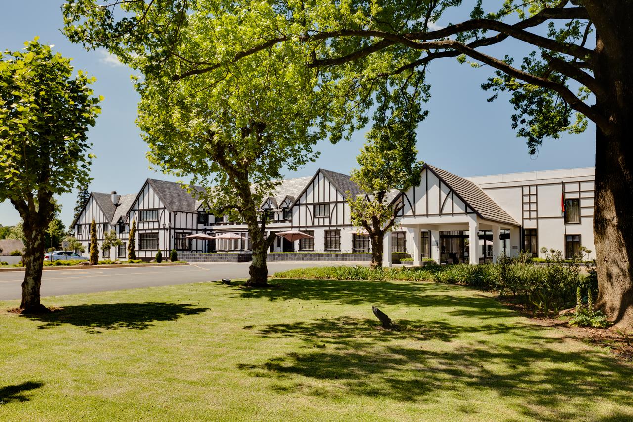Apex Travel Club - ATC - Protea Hotel Hilton