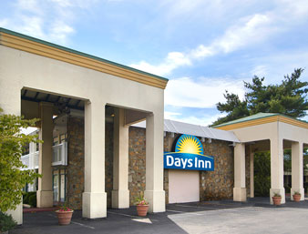 Apex Travel Club - ATC - Days Inn University Area