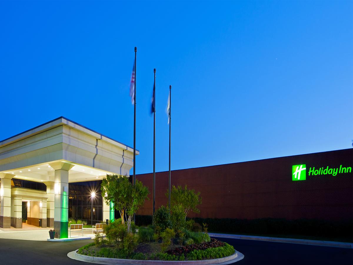 Apex Travel Club - ATC - Holiday Inn Washington Dulles International Airport
