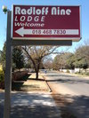 Apex Travel Club - ATC - Radloff Nine Lodge