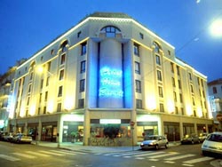 Apex Travel Club - ATC - Nice Riveira Hotel