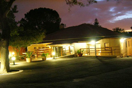 Apex Travel Club - ATC - Dempsey's Guest House