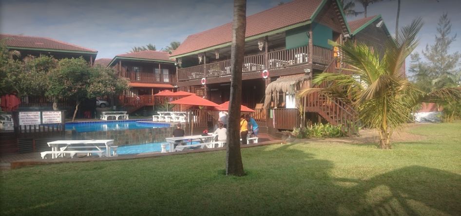 Apex Travel Club - ATC - Paraiso D'ouro