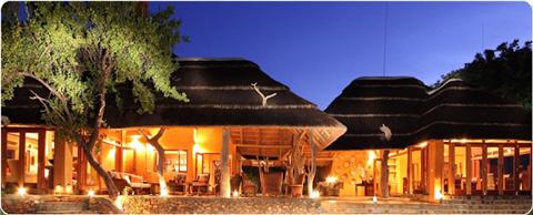 Apex Travel Club - ATC - Rhulani Safari Lodge