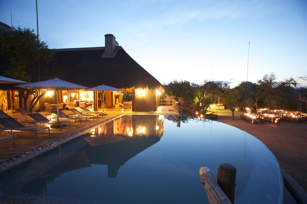 Apex Travel Club - ATC - Kapama River Lodge