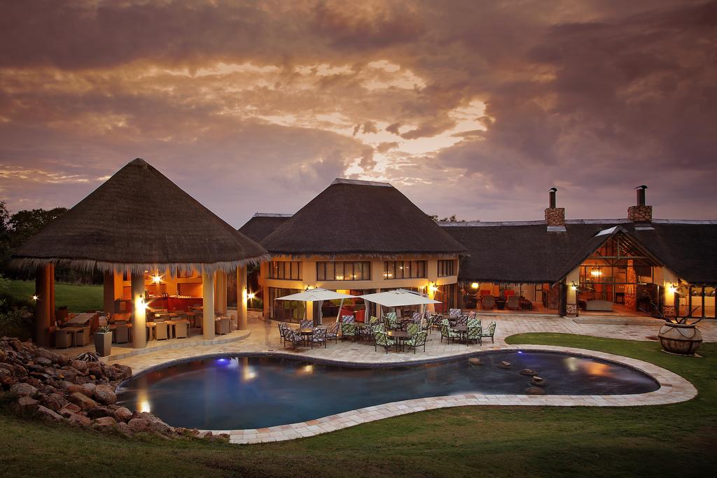 Apex Travel Club - ATC - aha Ivory Tree Game Lodge