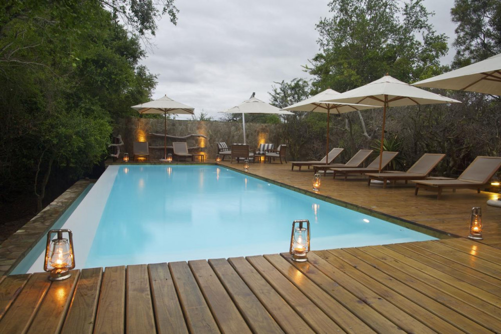 Apex Travel Club - ATC - Kapama Buffalo Camp