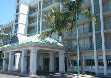 Apex Travel Club - ATC - Comfort Inn Key West Florida