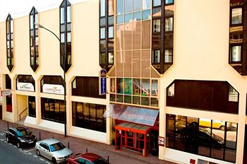 Apex Travel Club - ATC - Best Western Le Saint Maurice Paris Porte De Bercy