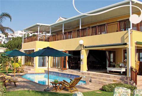 Apex Travel Club - ATC - Le Papillon