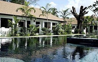 Apex Travel Club - ATC - Nai Yang Beach Resort