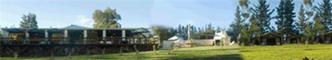Apex Travel Club - ATC - Tri Active Lodge