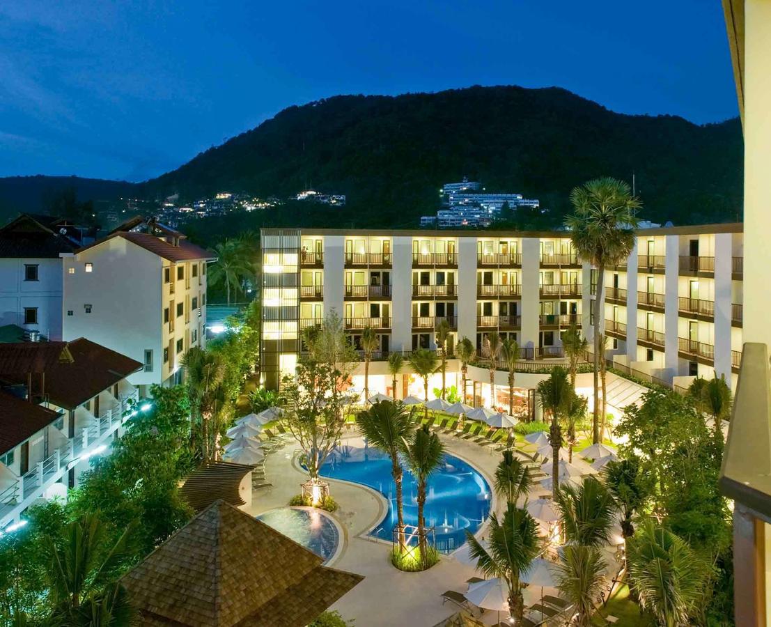 Apex Travel Club - ATC - Ibis Phuket Patong Hotel