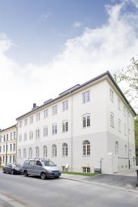 Apex Travel Club - ATC - Catalina Apartment, Oslo