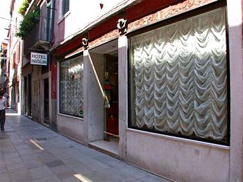 Apex Travel Club - ATC - Pantalon Hotel