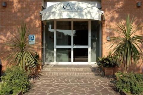 Apex Travel Club - ATC - Arthotel - Mirano