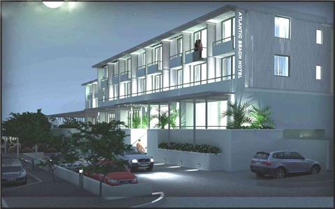 Apex Travel Club - ATC - The Atlantic Beach Hotel