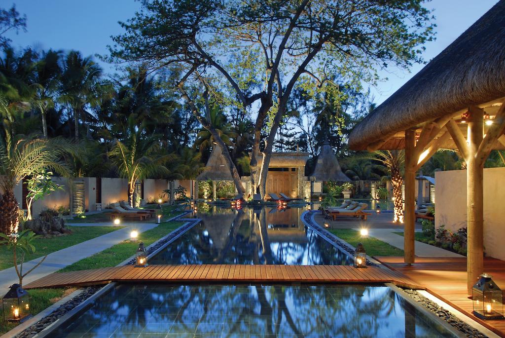 Apex Travel Club - ATC - Shandrani Resort & Spa