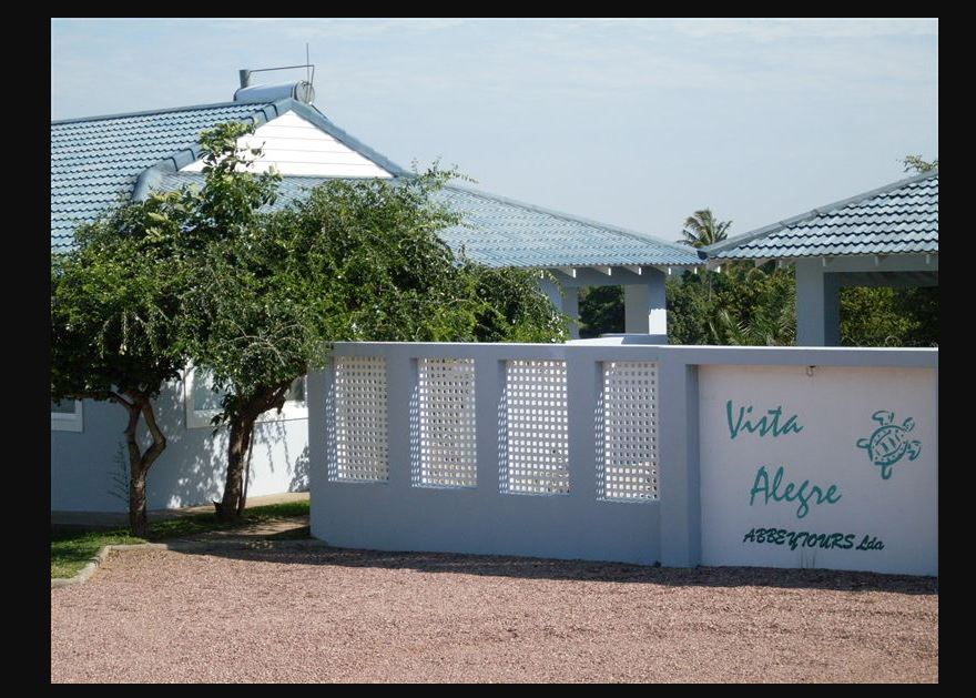 Apex Travel Club - ATC - Vista Alegre Bilene