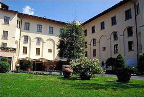 Apex Travel Club - ATC - Best Western Hotel Villa Gabriele D'annunzio