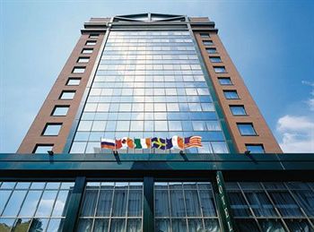 Apex Travel Club - ATC - Best Western Hotel Milton Milano