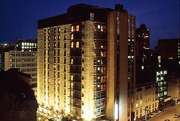Apex Travel Club - ATC - Four Points Sheraton Milan Center