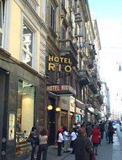Apex Travel Club - ATC - Hotel Rio