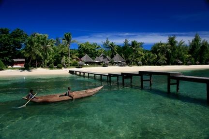 Apex Travel Club - ATC - Princesse Bora Lodge & Spa