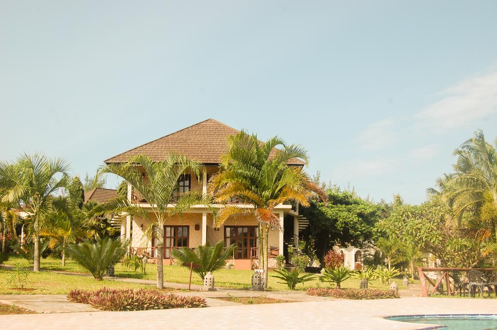 Apex Travel Club - ATC - Swahili Beach Resort