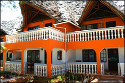 Apex Travel Club - ATC - Mnarani Beach Cottages