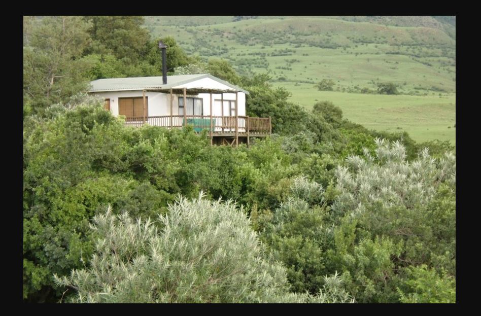 Apex Travel Club - ATC - Sunbird Cottage