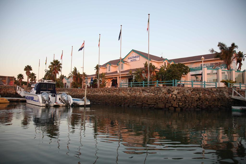 Apex Travel Club - ATC - Halyards Hotel And Spa