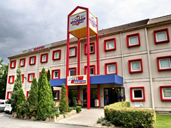 Apex Travel Club - ATC - Drive Inn Hotel