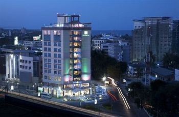 Apex Travel Club - ATC - Holiday Inn Dar Es Salaam City Center