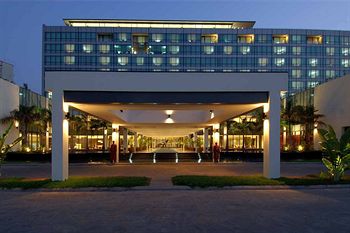 Apex Travel Club - ATC - Kilimanjaro Hotel Kempinski