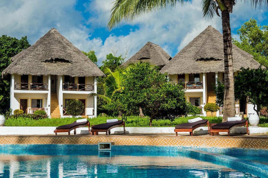 Apex Travel Club - ATC - Ngalawa Beach Village