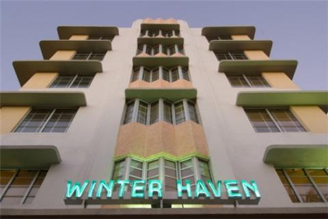 Apex Travel Club - ATC - The Winter Haven Hotel