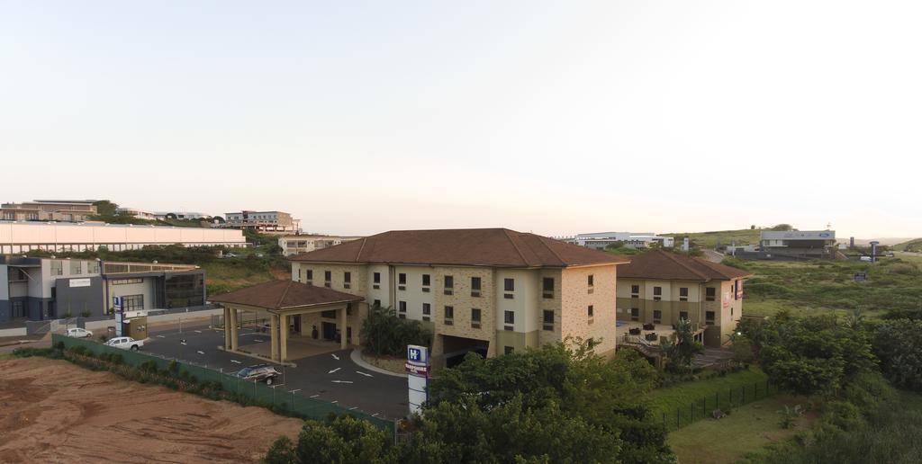 Apex Travel Club - ATC - Hampshire Hotel Ballito