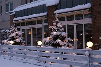 Apex Travel Club - ATC - Ringhotel Residenz Alt Dresden