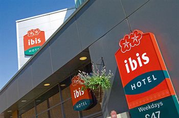 Apex Travel Club - ATC - Ibis Praha Strana