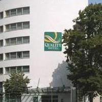 Apex Travel Club - ATC - Quality Hotel Berlin Tegel