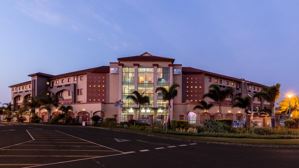 Apex Travel Club - ATC - BON Hotel Waterfront Richards Bay