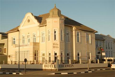 Apex Travel Club - ATC - Hotel Eberwien