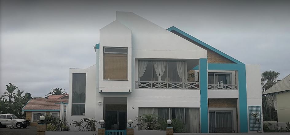 Apex Travel Club - ATC - Intermezzo Guest House, Swakopmund