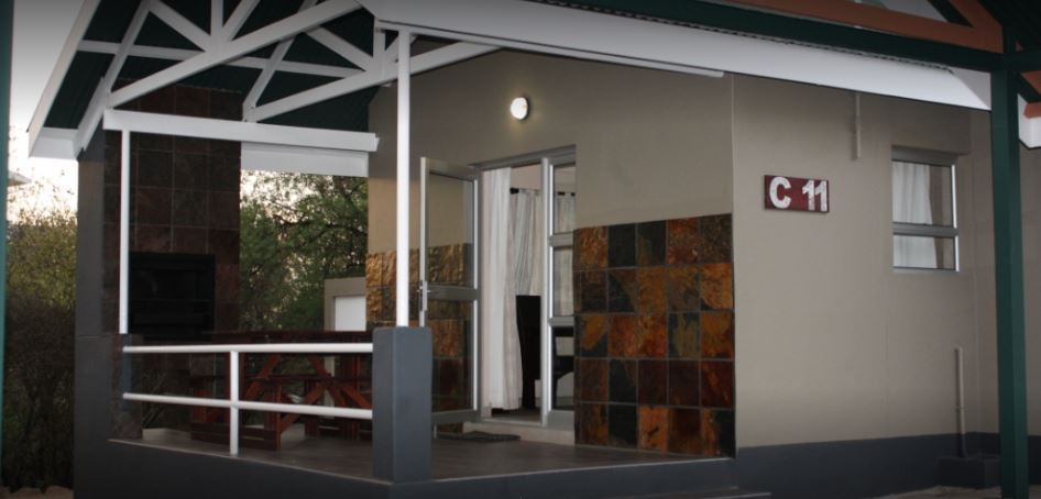Apex Travel Club - ATC - Arebbusch Travel Lodge