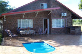 Apex Travel Club - ATC - Pumula Lodge Limpopo