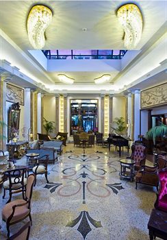 Apex Travel Club - ATC - Grand Hotel Savoia