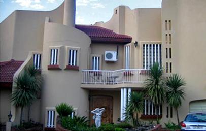 Apex Travel Club - ATC - Cascade Villa Guest House