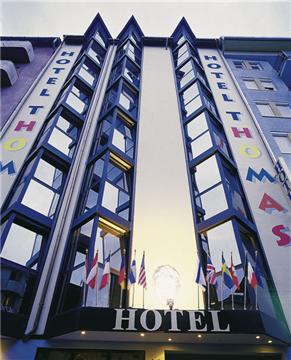 Apex Travel Club - ATC - Hotel Thomas