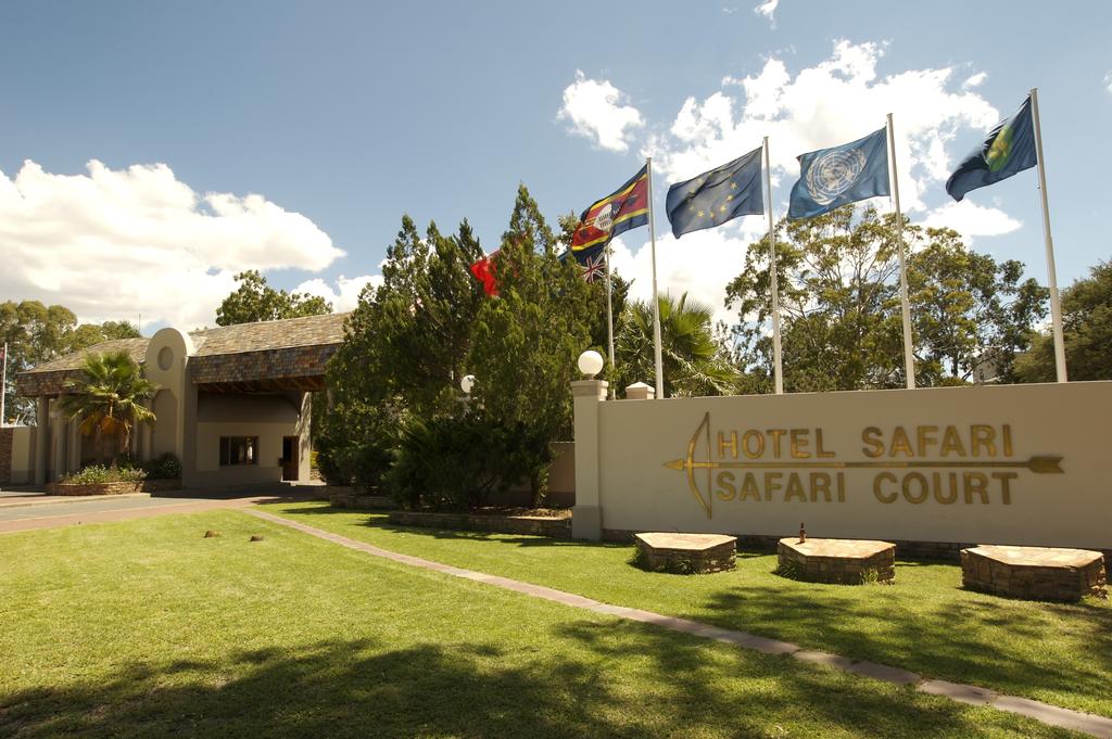 Apex Travel Club - ATC - Hotel Safari